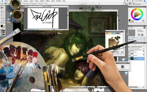 High-Quality Art Prints
